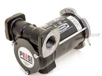Dieselpump 12V 50l/min