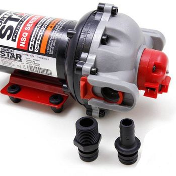 Pump Urea / Adblue 12V