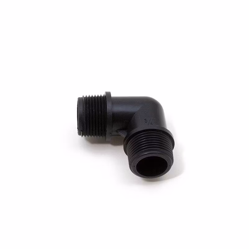 Vinkelmuff 3/4" utv gänga