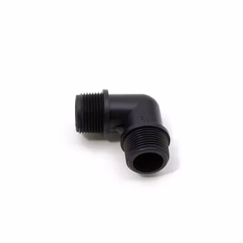 Vinkelmuff 3/4" utv gänga