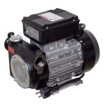Dieselpump 150 l/min 230V