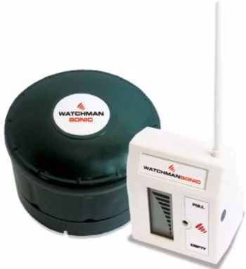 Nivåmätare Watchman Sensor