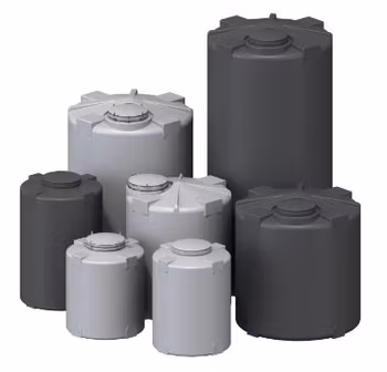 Lagringstank 1800L - 15000 lit. Begär offert