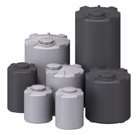 Lagringstank 1800L - 15000 lit. Begär offert