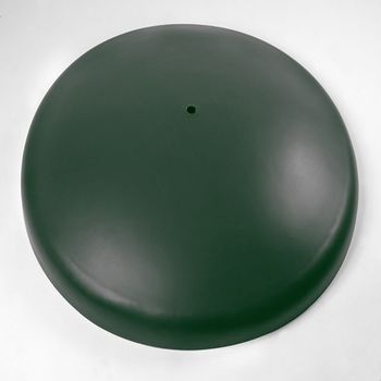 Brunnslock 660 Polyeten. 