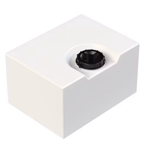 Polyetentank 120 lit.