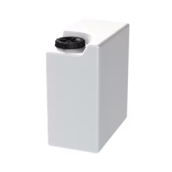 Polyetentank 140 lit.