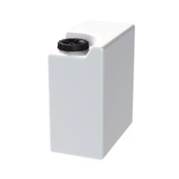Polyetentank 140 lit.