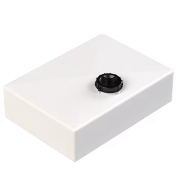 Polyetentank 160 lit.