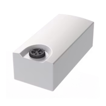 Polyetentank 200 lit.