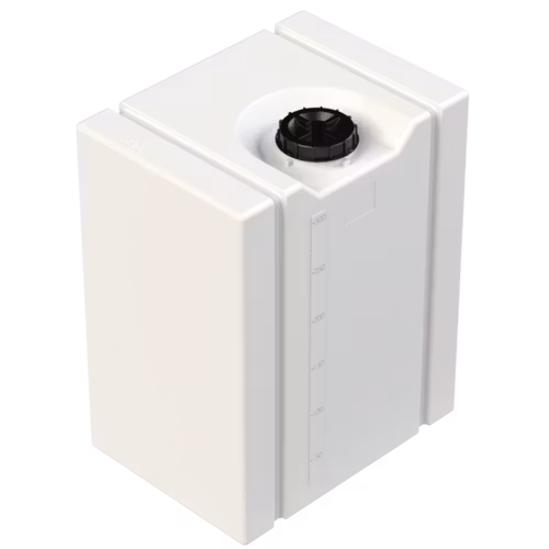 Polyetentank 310 lit.