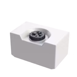 Vattentank Polyetentank 60 lit.