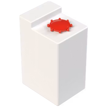 Polyetentank 100 lit.