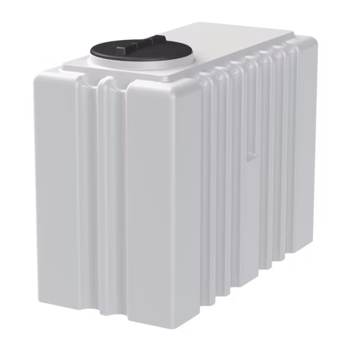 Polyetentank 1000 lit.