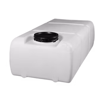 Polyetentank 1000 lit.