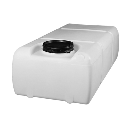 Polyetentank 1000 lit.