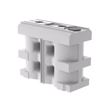 Polyetentank 3900 lit.
