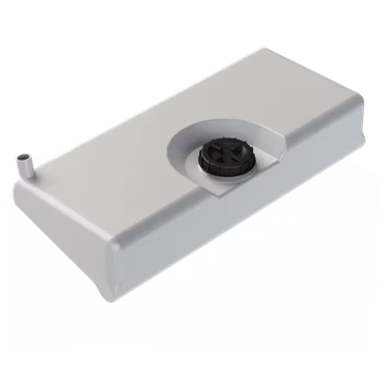 Polyetentank 100 lit.
