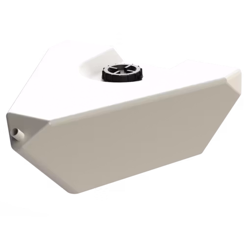 Polyetentank 170 lit.