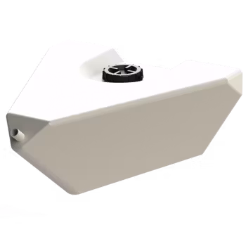 Polyetentank 170 lit.