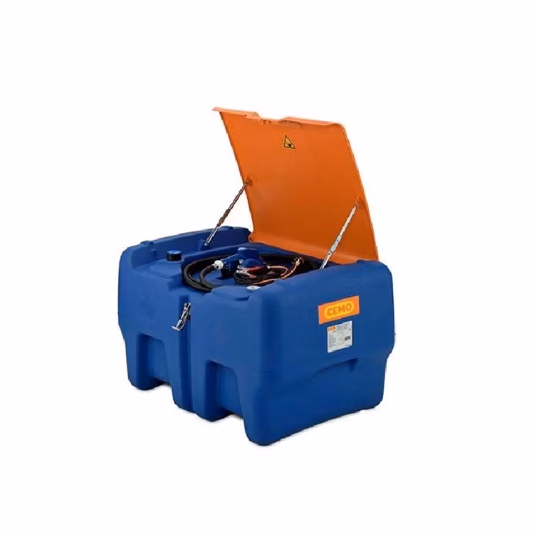 Adbluetank 440 lit. 12V