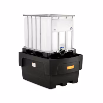 IBC Miljöpall PE 1100L