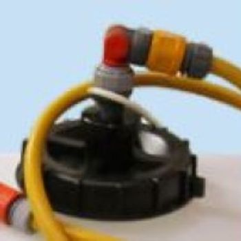 Pumpkit dränkbar pump 12V