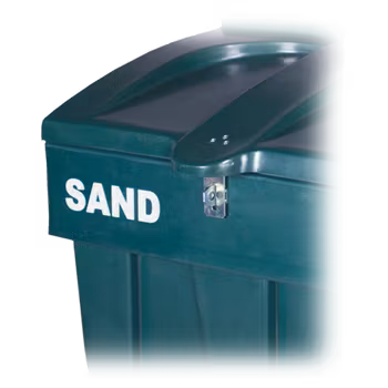 Sandlåda 500 liter