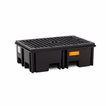 Spillpall PE 220, PE galler