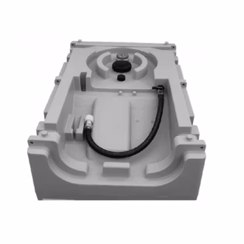 Transporttank /  Generatortank 460 L ADR