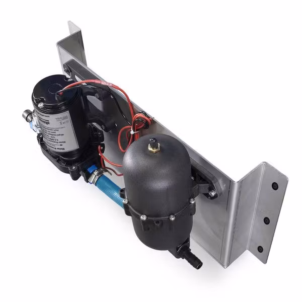 WPS Universalsats 24V 13,2 lit.