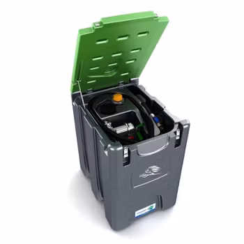 TM Dieseltank 300 Lit 12V