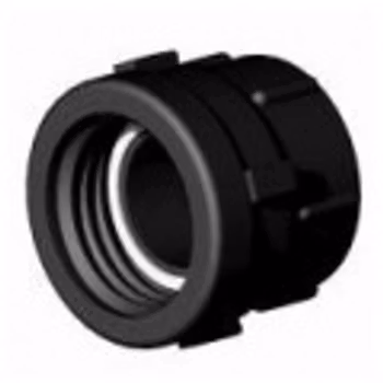 IBC adapter svängtapp
