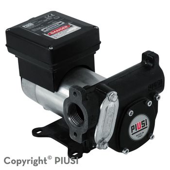 Dieselpump Panther DC 24v/12v