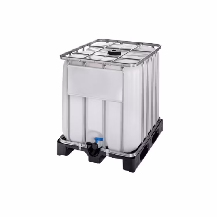 IBC-tank 600 lit.