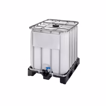 IBC-tank 600 lit.