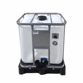 IBC-tank 300 lit.