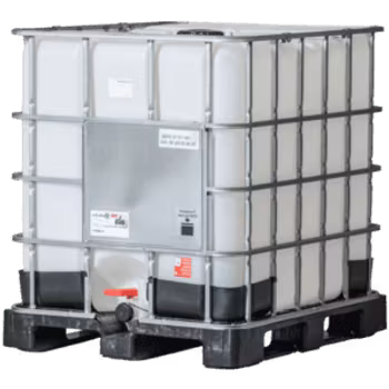 IBC-tank 1000 lit.