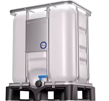 IBC-tank 300 lit.
