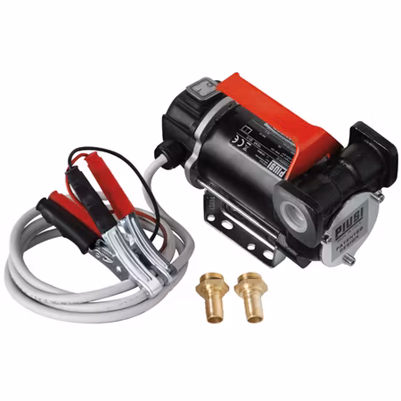 Dieselpump 12V / 24 V 50/30 lit. / min.