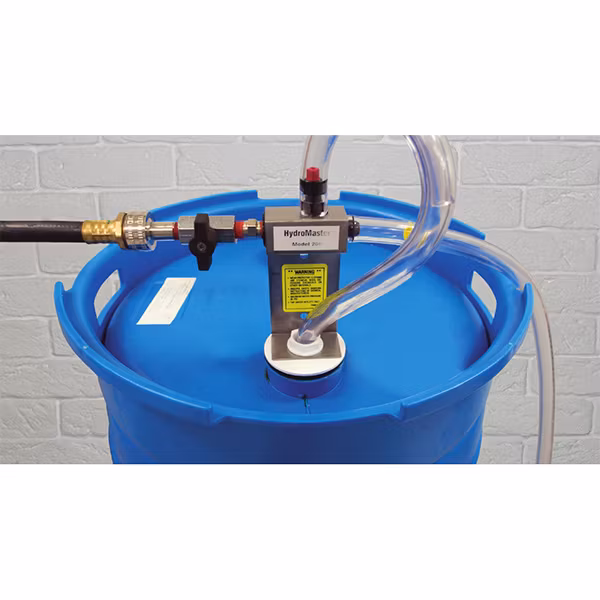 Hydro Master Kemdoserare