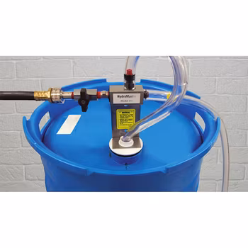 Hydro Master Kemdoserare