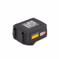 Batteri Li-Power Akku, 18V/4,0 Ah, CAS