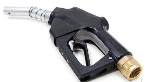Pistolventil 120 L / min