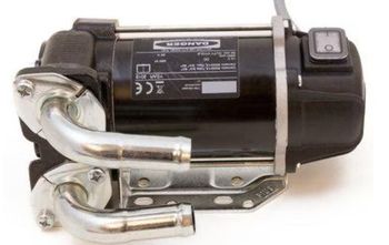 Dieselpump 12V 40 lit/min