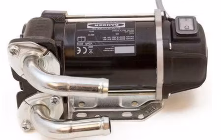 Dieselpump 12V 40 lit/min