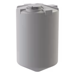 Lagringstank 10000L konisk botten