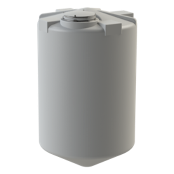 Lagringstank 10000L konisk botten