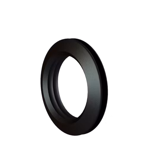 Inloppsmuff EPDM Ø110mm