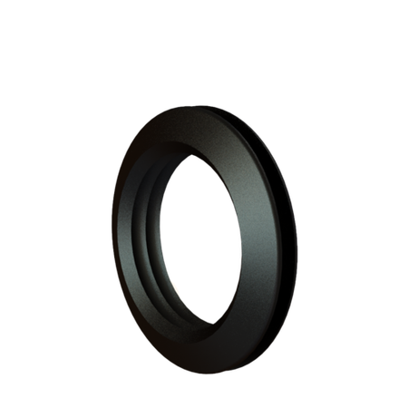 Inloppsmuff EPDM Ø110mm